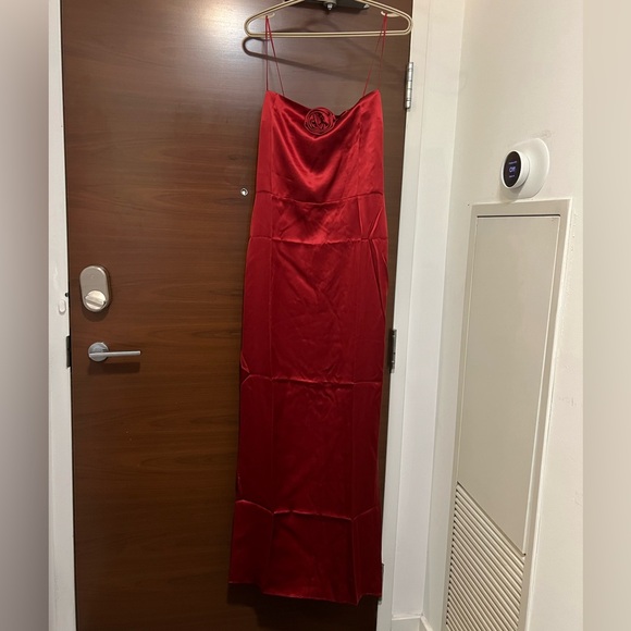 Reformation Frankie dress - Picture 2 of 4